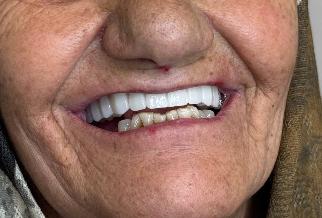 negin clinic shiraz ( کلینیک دهان پزشکی و دندانپزشکی نگین شیراز ) 2