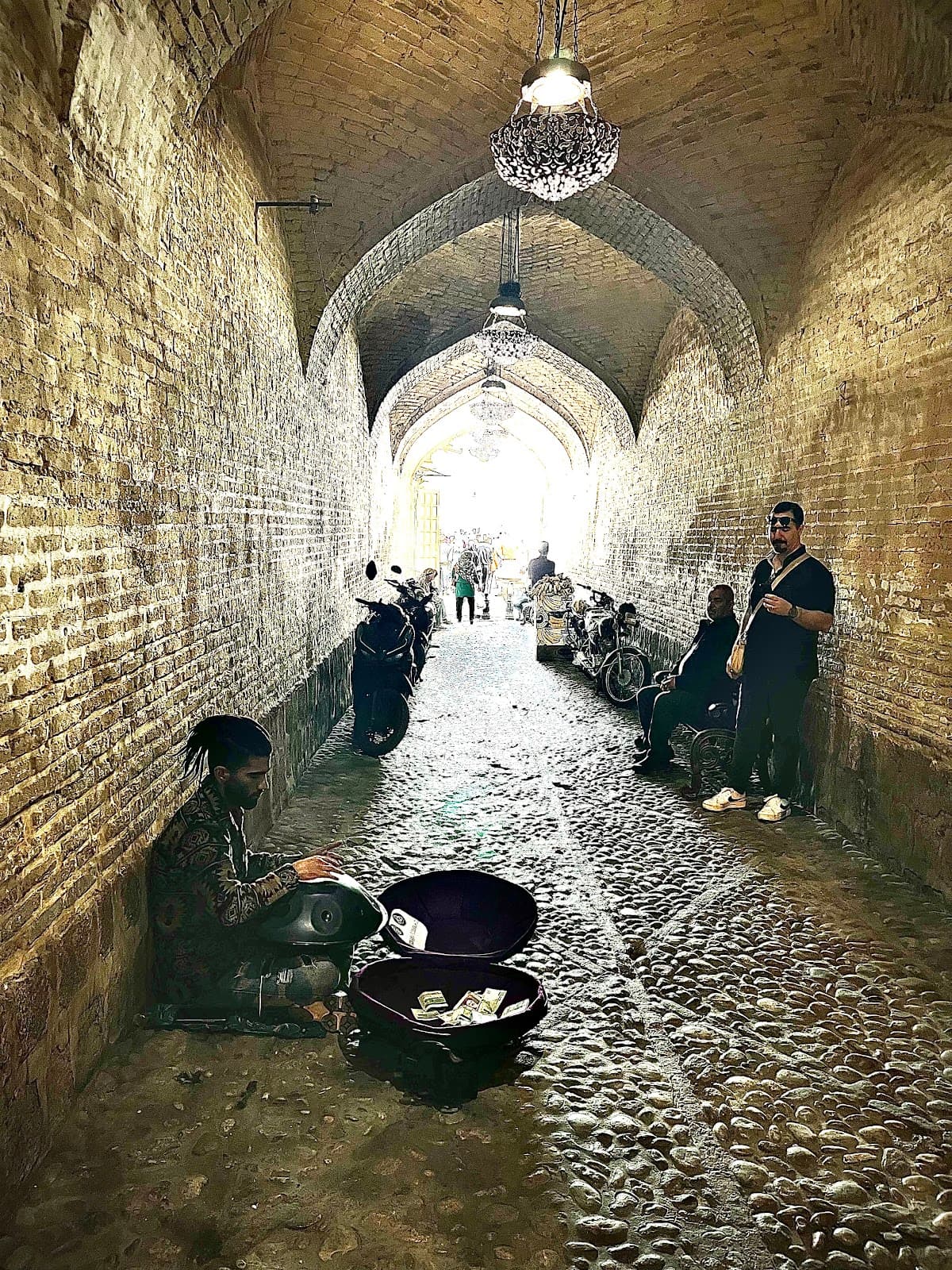 کافه مشیر 5