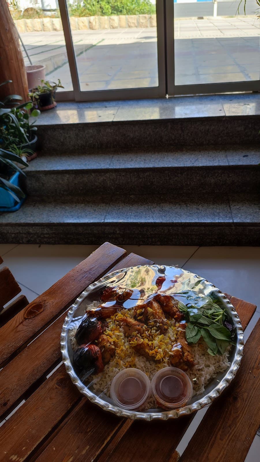کباب و پاچینی گلپا 2