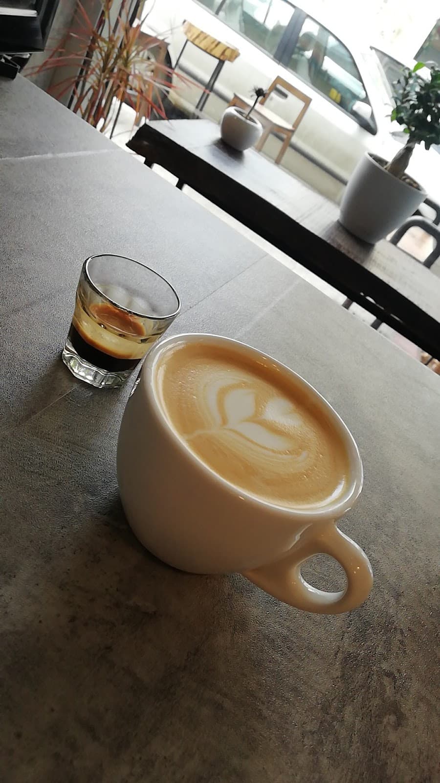 قهوه و تجهیزات آروما coffee & equipment AROMA 2