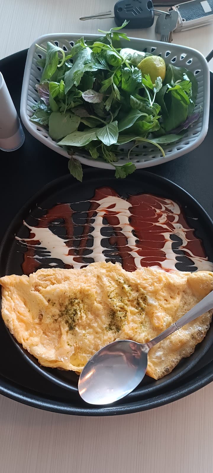 کافه ژوب 3