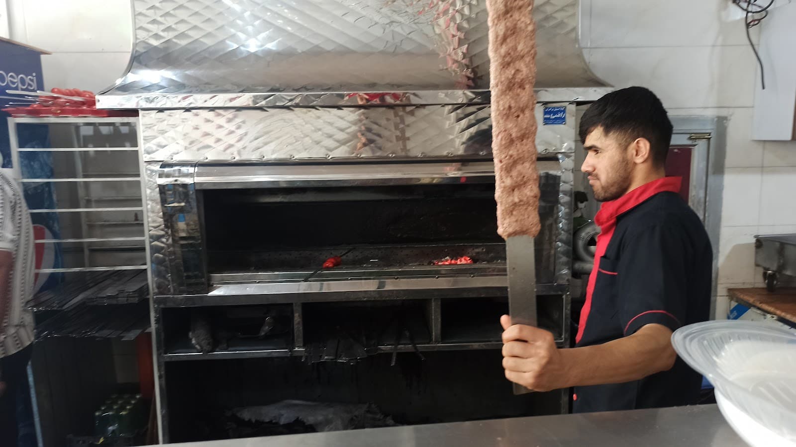 کباب بناب اذربایجان 3