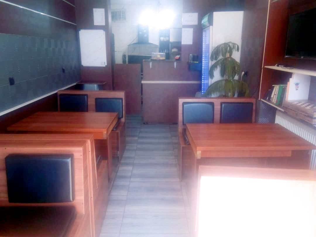 Ruzegar Coffee 4