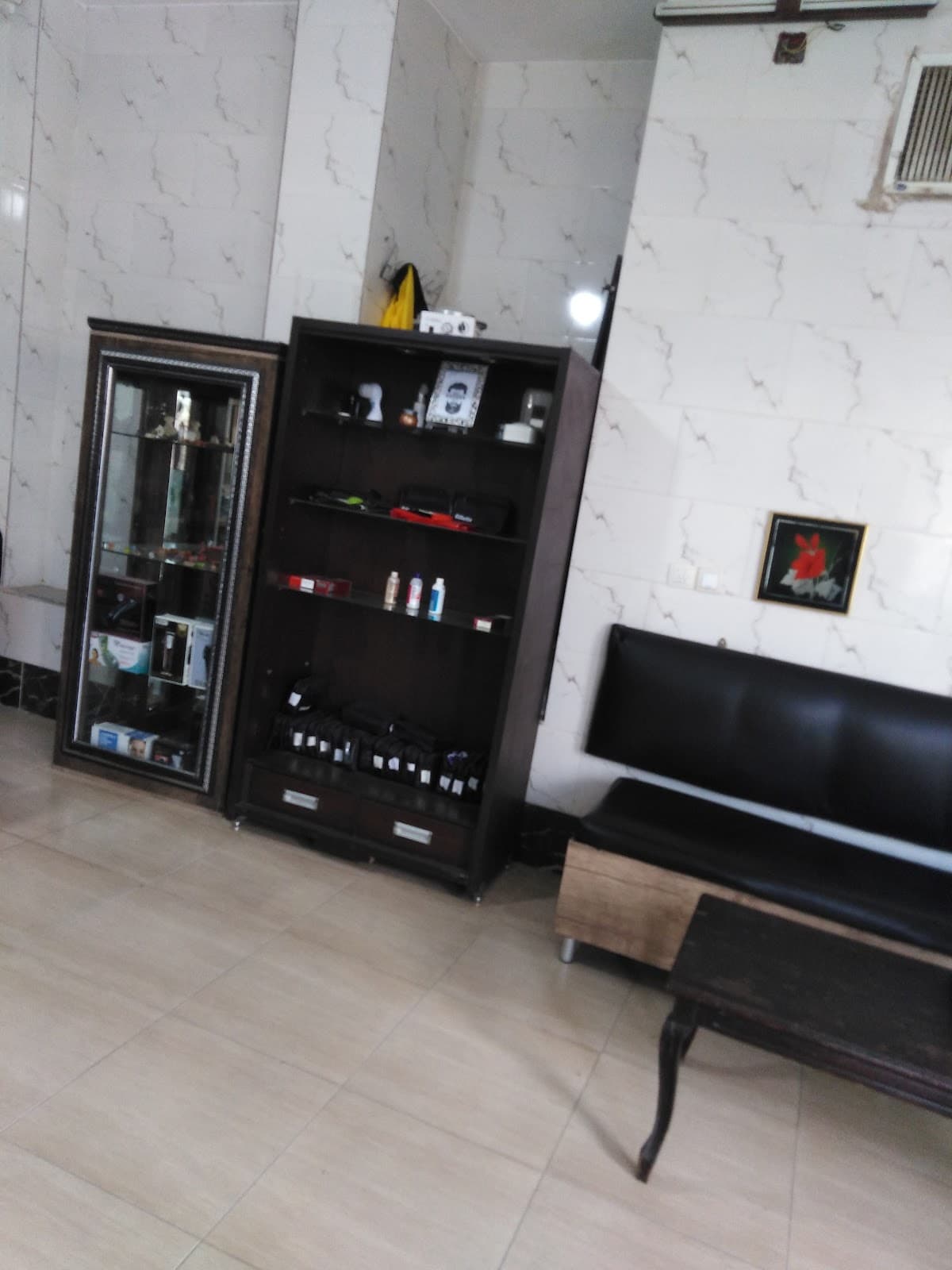 Shiraz Barbers