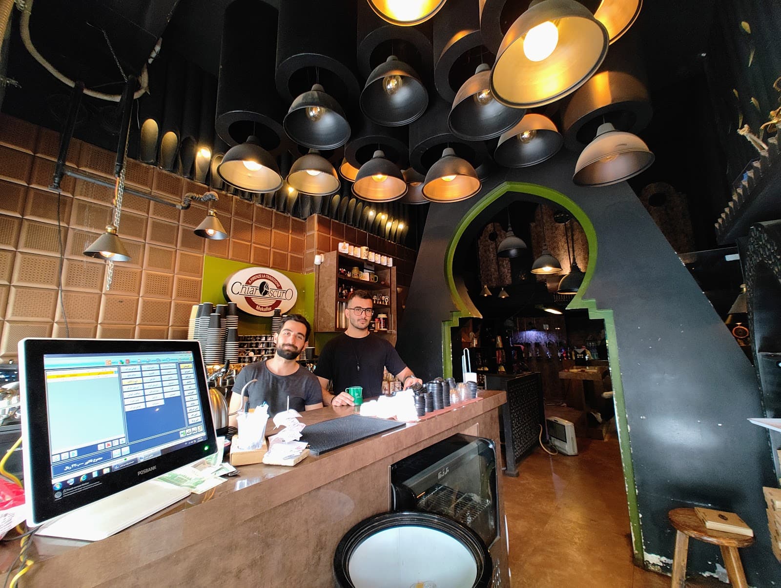 Forte Cafe 5