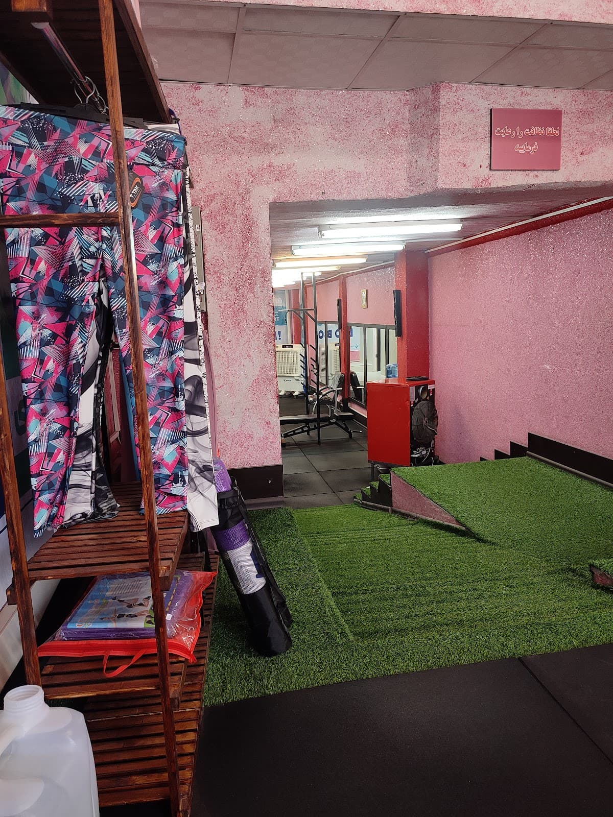 Tandorost VIP GYM 4