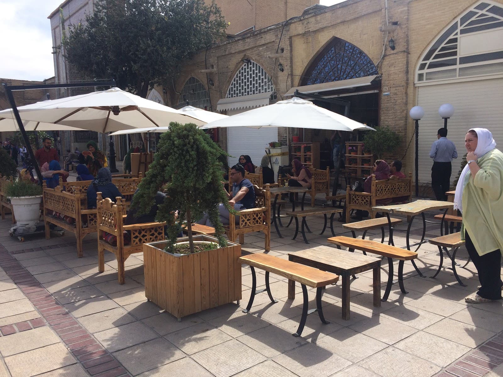 Café Roya