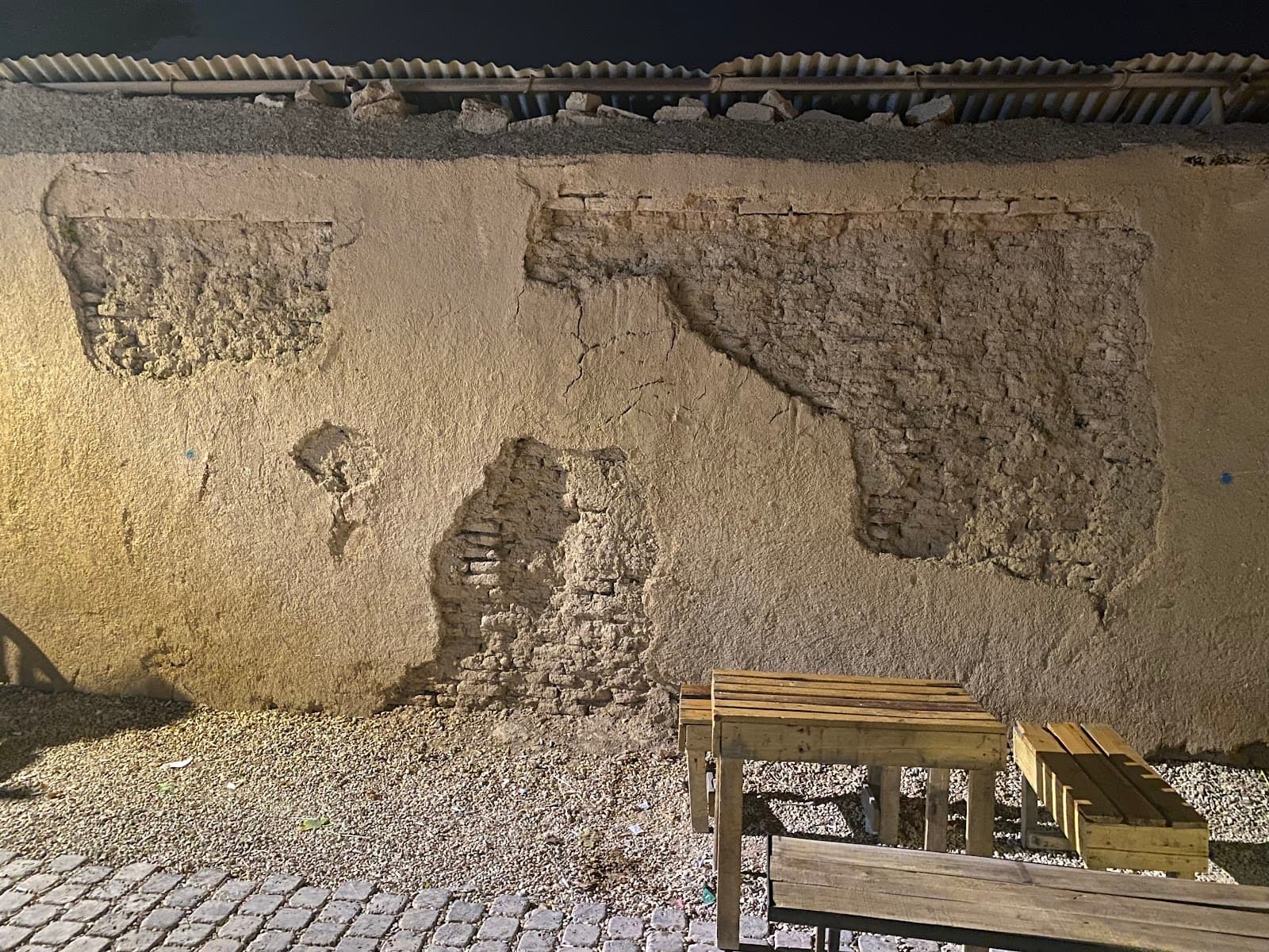 کافی باغ نوستالژی 4