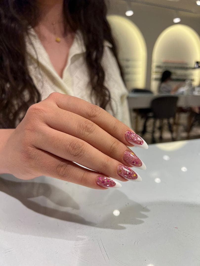 سالن زیبایی سمیرا اسلامی (Shiraz_nails) 5
