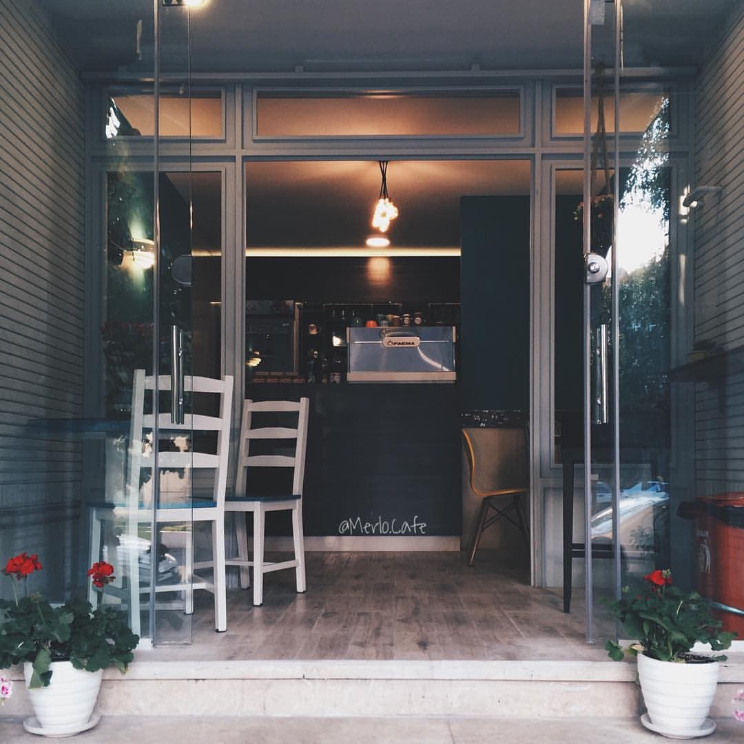 Merlo Cafe 2