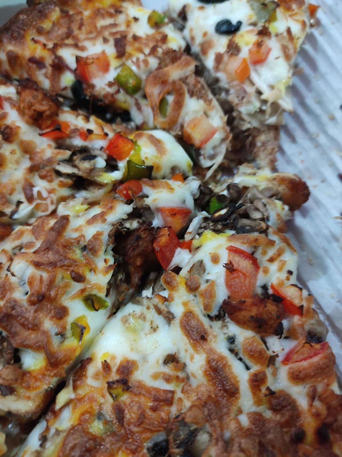 fast food Alaeddin 4