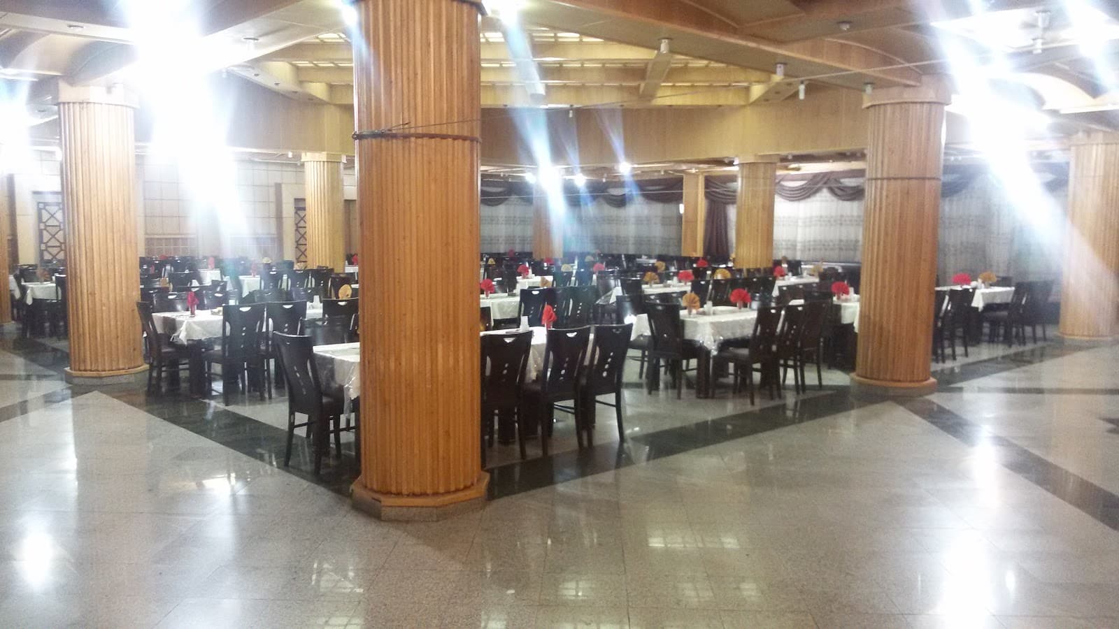 Payam Mokhaberat Club