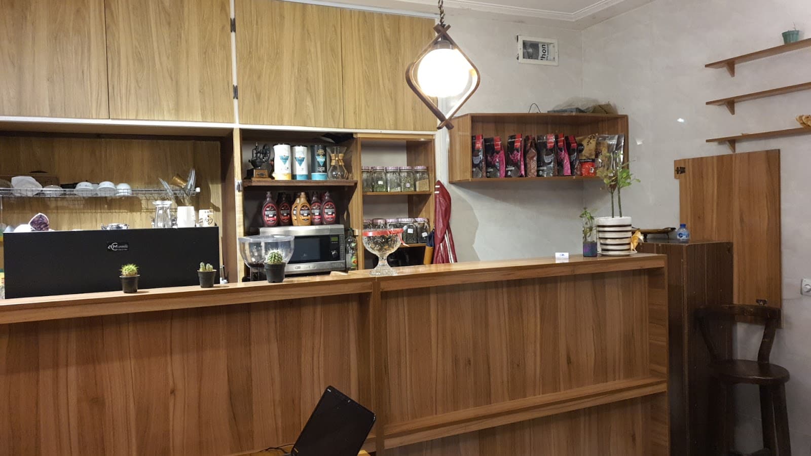 Randevoo cafe