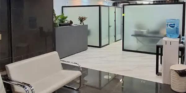 کلینیک لاغری لوئیز