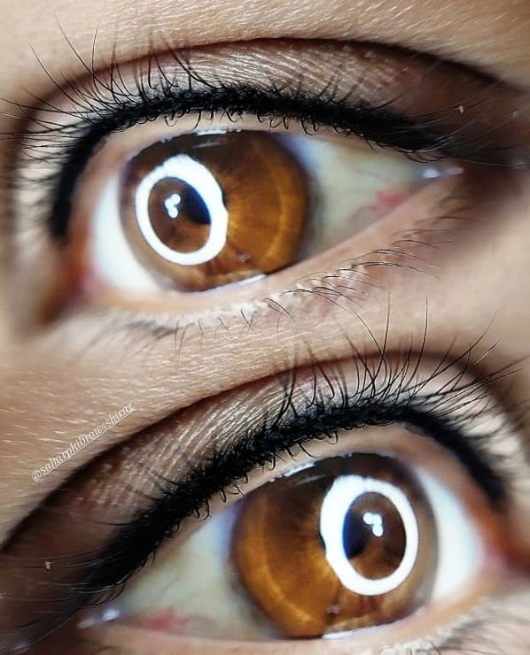 مرکز تخصصی آرایش‌دائم سحر مسلوکی 4